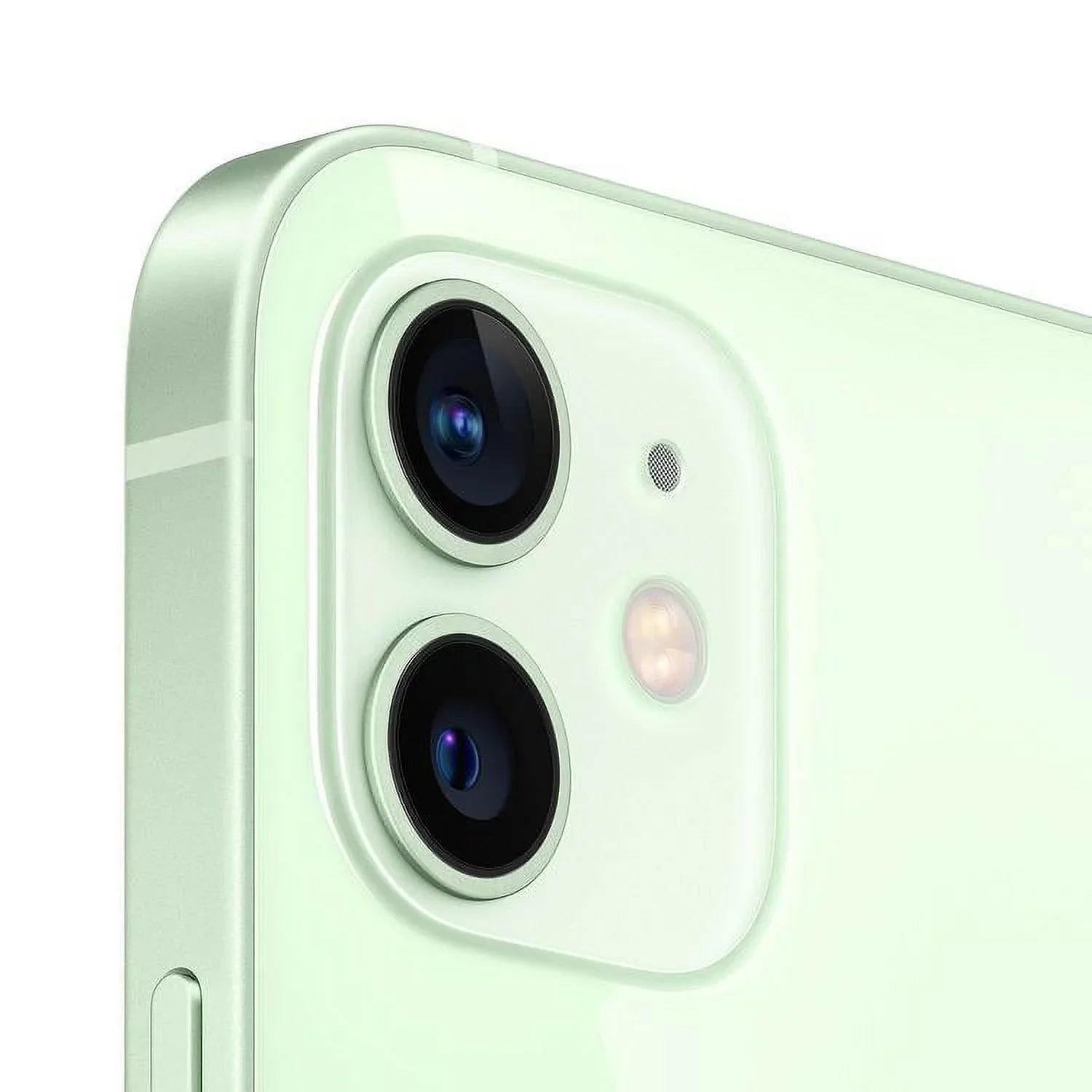 Restored iPhone 12 & 64GB Green  (Refurbished)