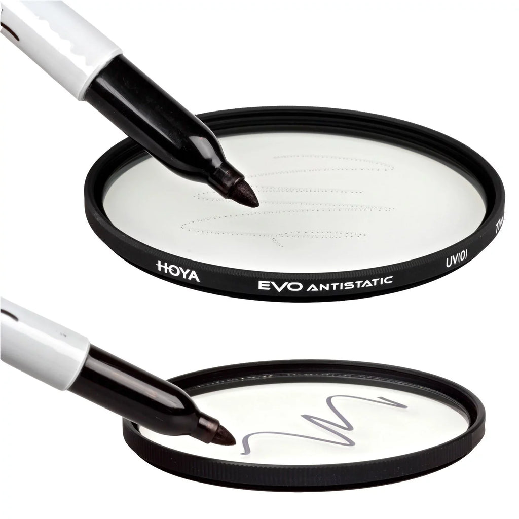 Hoya   86mm  () Slim Filter - 18-layer () Multi-Coating