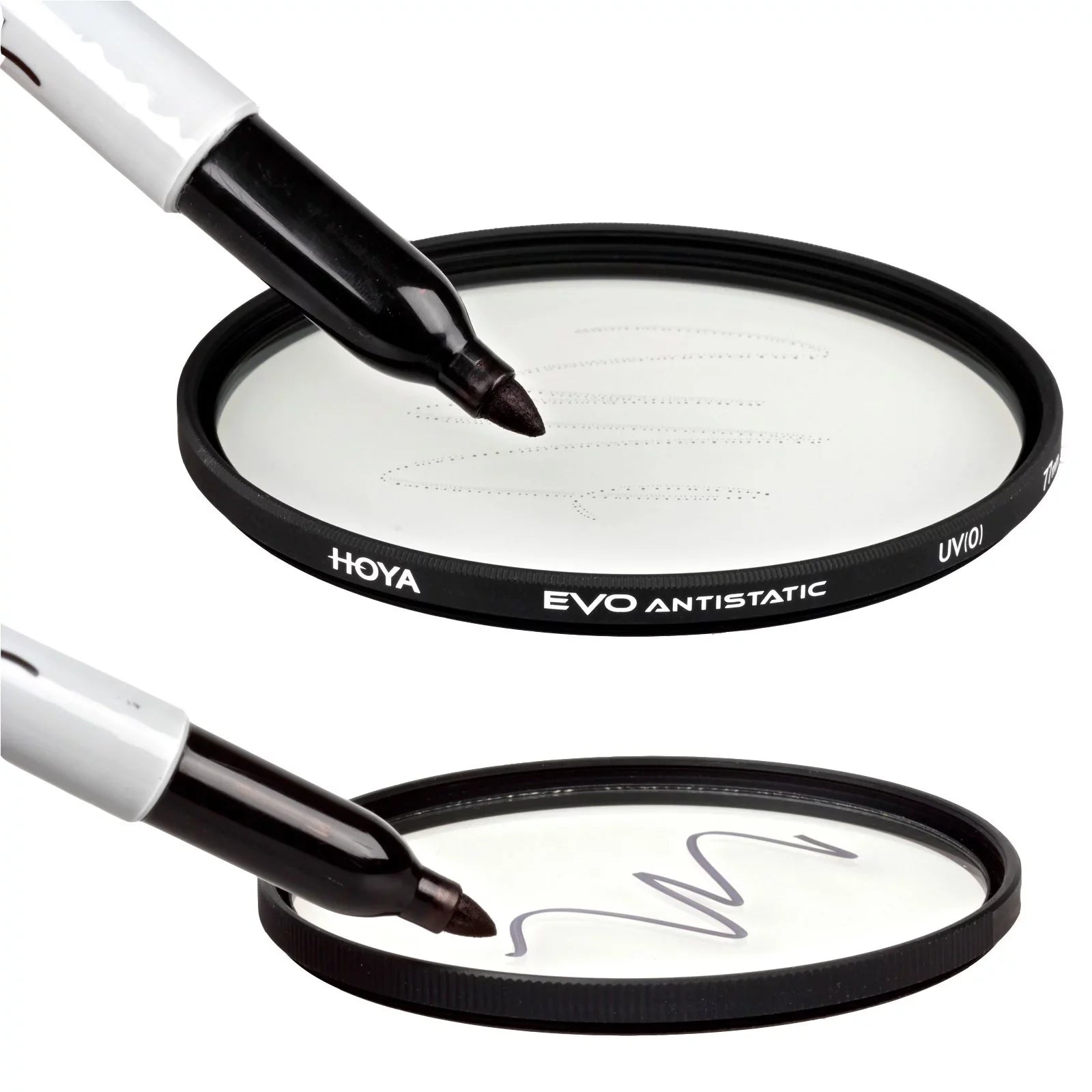 Hoya   86mm  () Slim Filter - 18-layer () Multi-Coating
