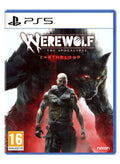 Werewolf: The Apocalypse Earthblood (Ps5)