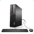 Lenovo ThinkCentre   High Performance Desktop Computer, Intel Quad Core i5-6400 up to 3.3GHz, 8G , 512G , , WiFi, , 4K Support, , , Win10 Pro 64 En/Sp/Fr Used Grade