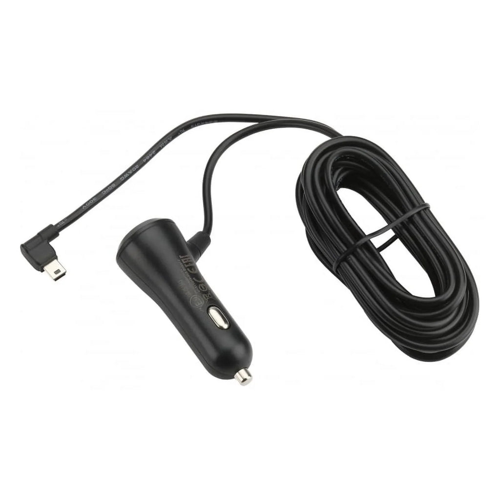 '- Full--Dashcam featuring Integrated , Built-in Wi-Fi, Full  recording, 3-Axis -Force Sensor and Smartphone Linkag