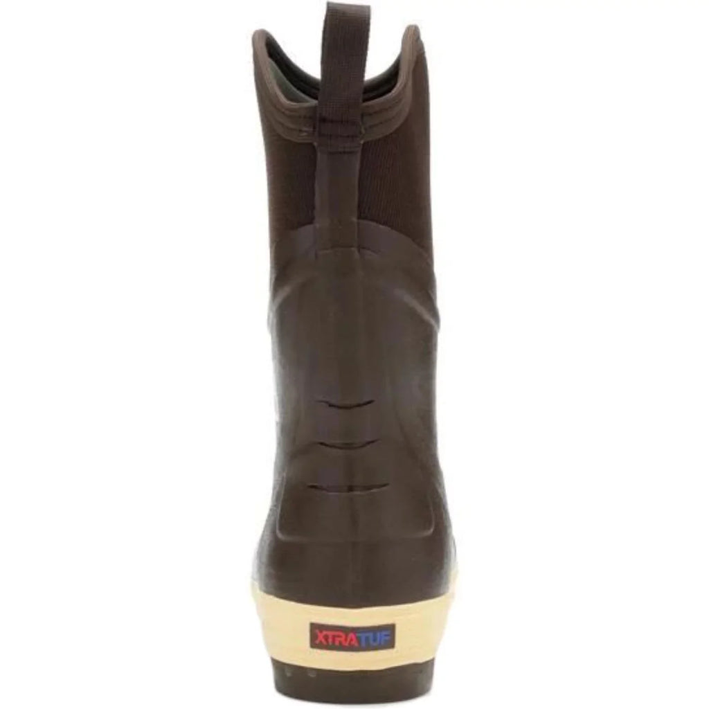 Men's 12 in Insulated Elite Legacy Boot Size 7()