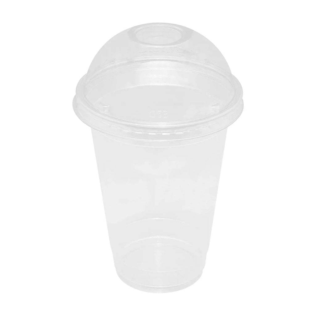 Karat  Translucent -  Modern Cups 16 oz 500 cc (95mm), 2000 Pcs