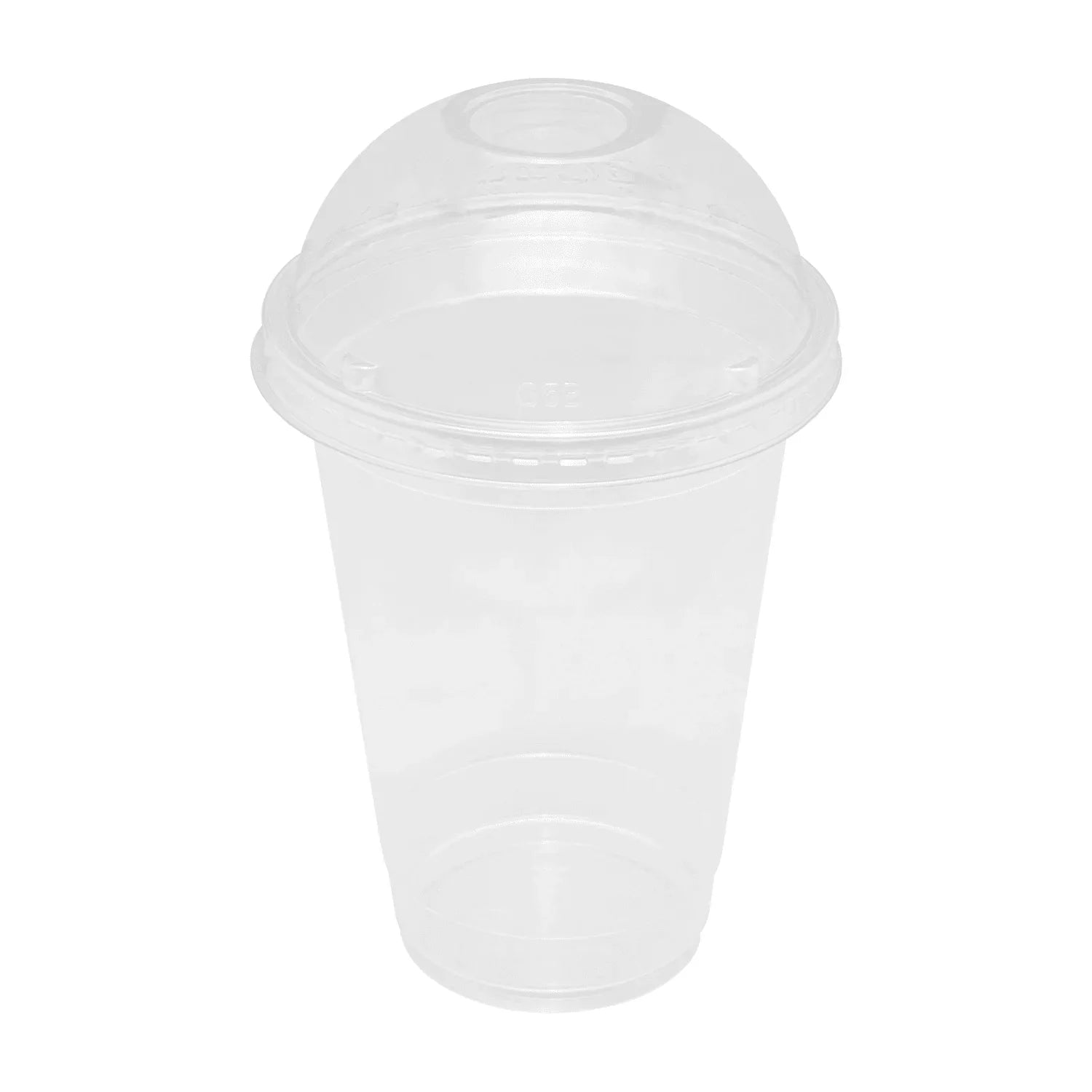 Karat  Translucent -  Modern Cups 16 oz 500 cc (95mm), 2000 Pcs