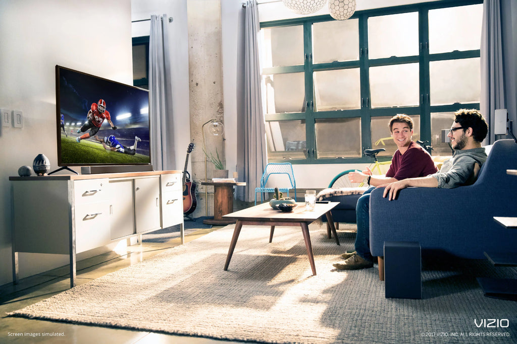 43" Class  (1080P) Smart   (-)