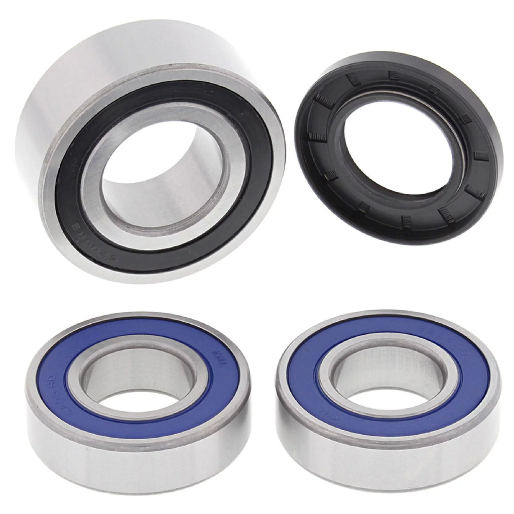 All Balls Racing Wheel Bearing Kit 25-1532 For  640  Enduro 05