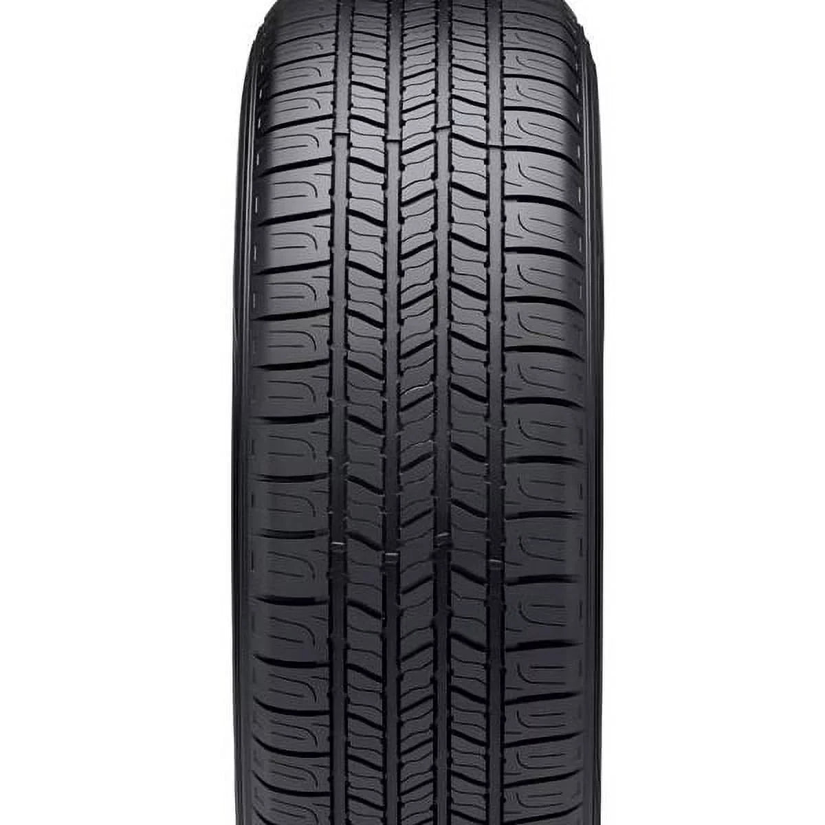 Set of 4 Goodyear Assurance All-Season 205/70R15 96T 600AB 65,000 Mile Warranty Tires 407785374 / 205/70/15 / 2057015 Fits: 1998-2004 Honda - , 1997-2005 Buick Century Custom