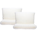 4-Pack Replacement Honeywell -6011ww Humidifier Filter - Compatible Honeywell -14 Air Filter