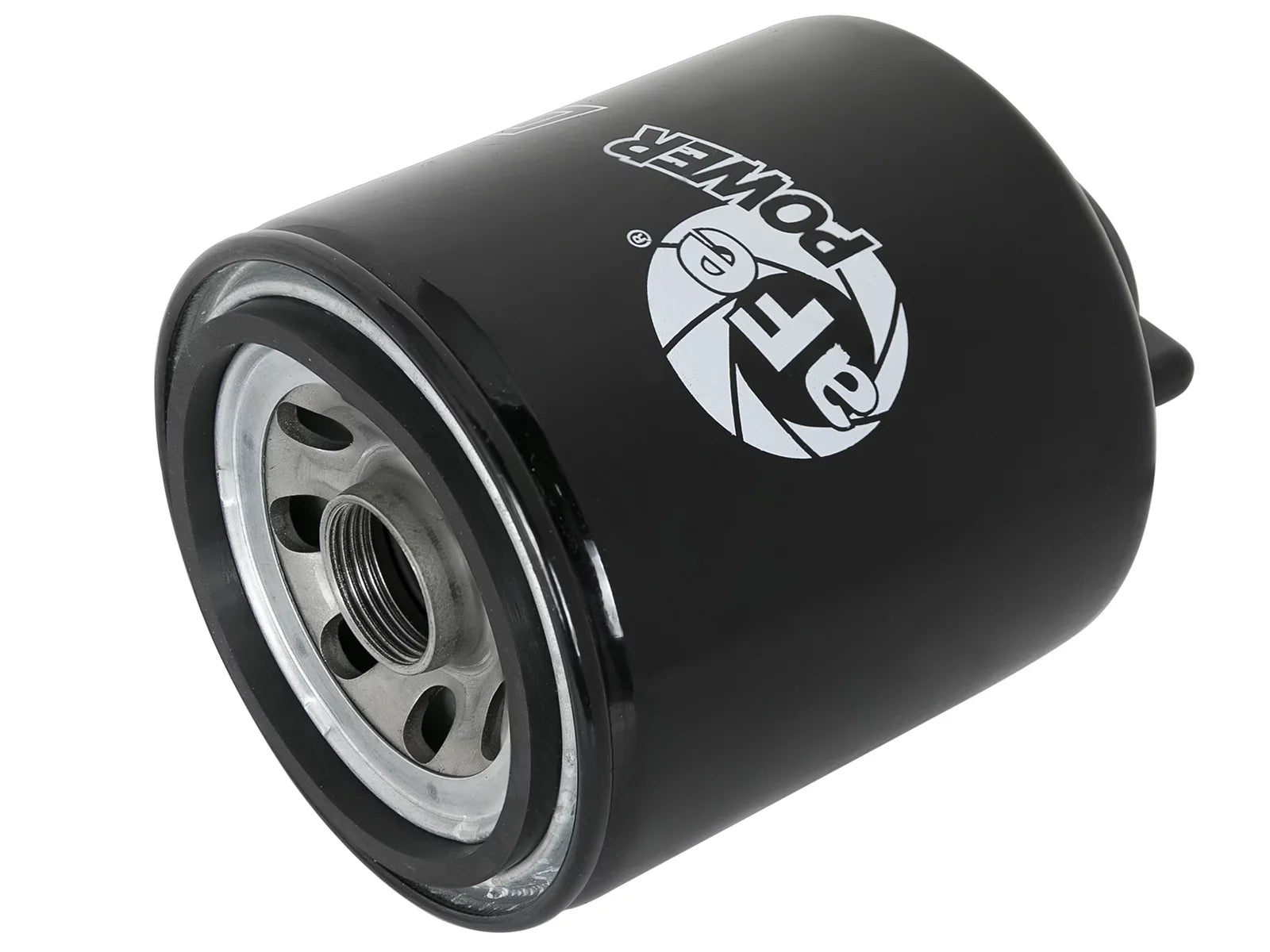 aFe Pro   Fuel Filter for  Fuel System Fuel Filter (For 42-12032 Fuel System) - 4 Pack