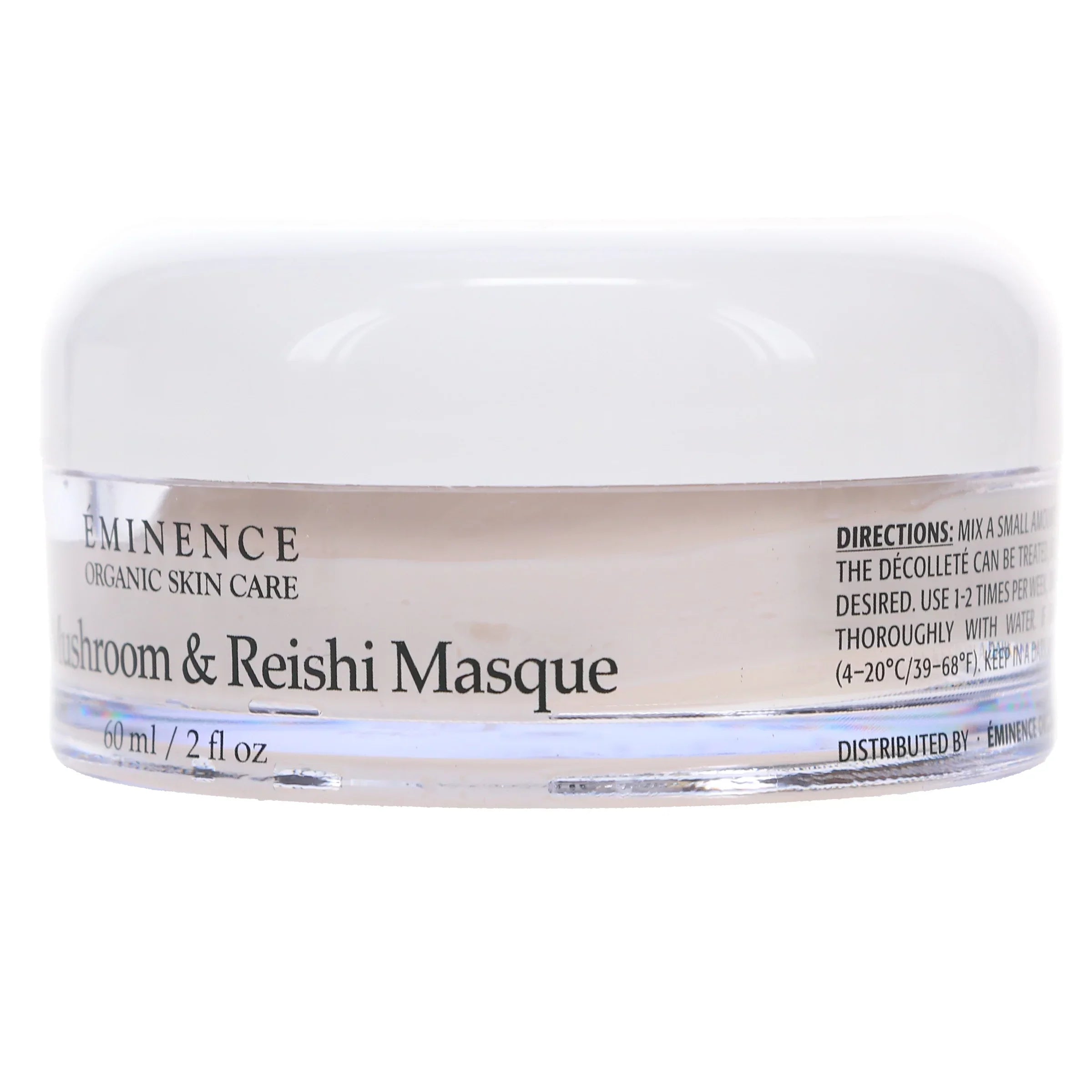 Eminence Snow Mushroom & Reishi Masque 2 oz