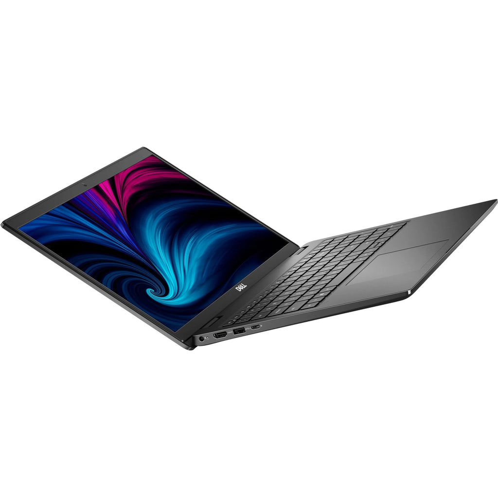 Dell Latitude 3520 - 15.6" - Intel Core i7 1165G7 - 8   - 256   (8604F)