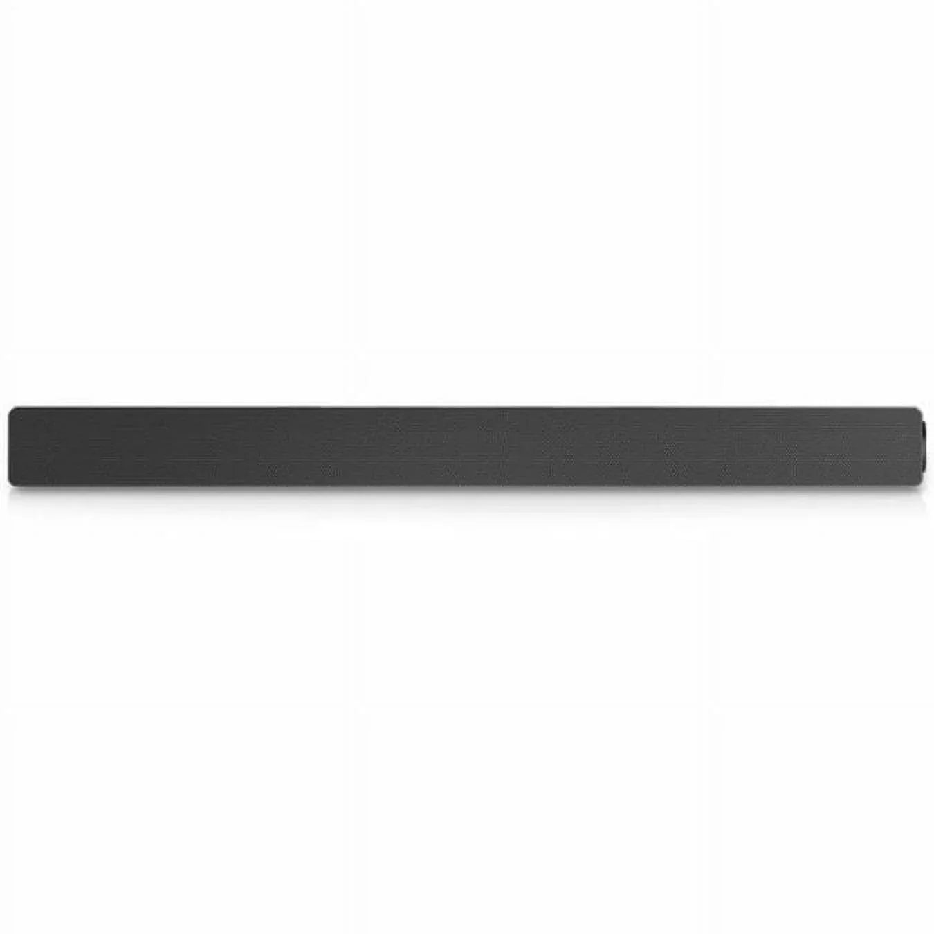 '-- Stereo Soundbar Speaker