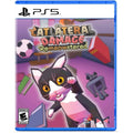 Catlateral Damage: Remeowstered [Sony PlayStation 5]
