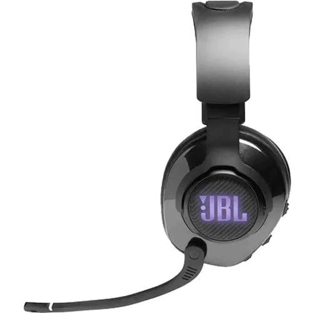 Restored  Quantum 400 Premium Wired Over-Ear Gaming Headphone (Refurbished)