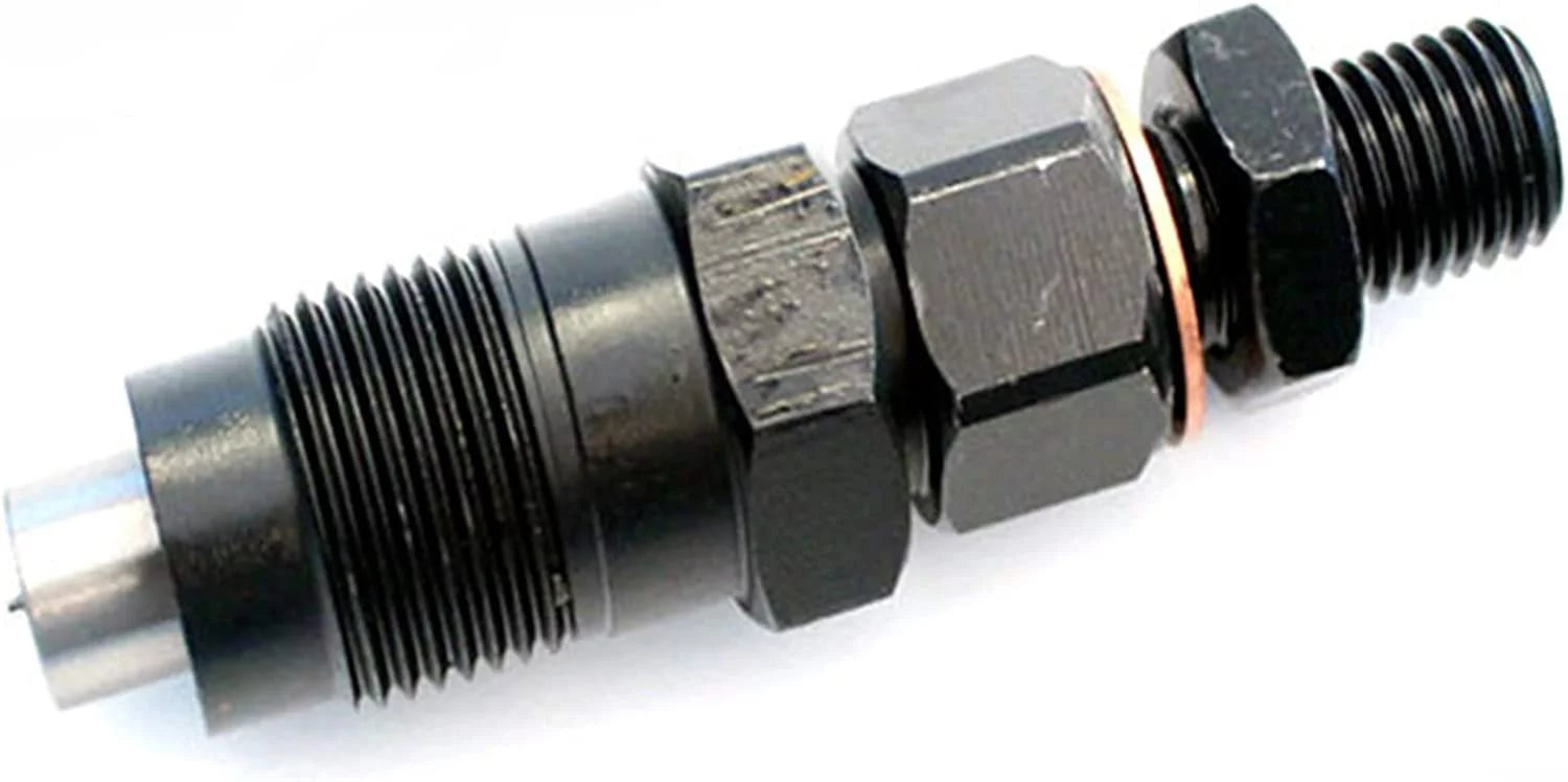 Seapple 1pcs Fuel Injectors 1C010-53900 Compatible with Kubota  Engine