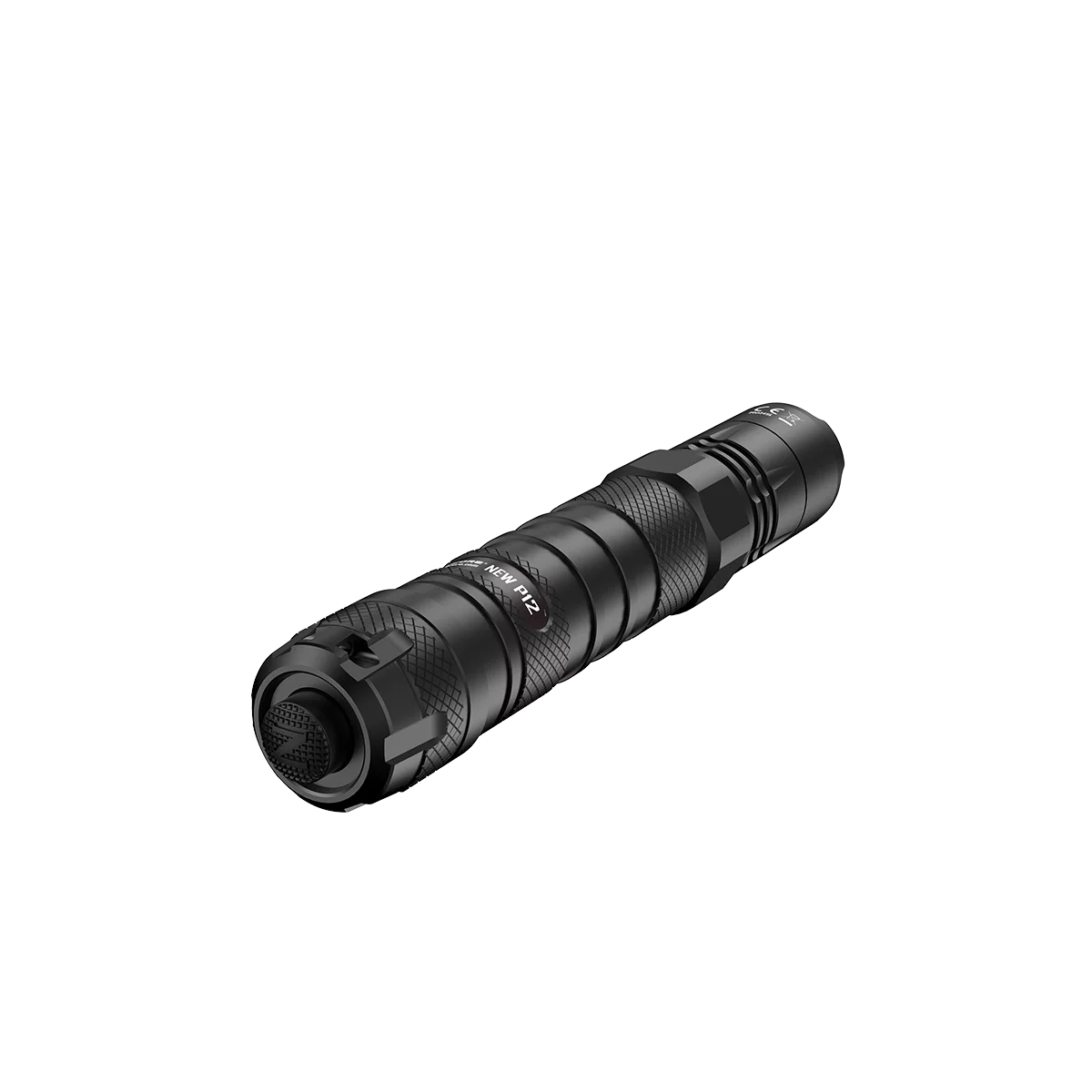 Combo: Nitecore New  Version Tactical  Flashlight -  -   - 1200 Lumens w/ Pressure Switch