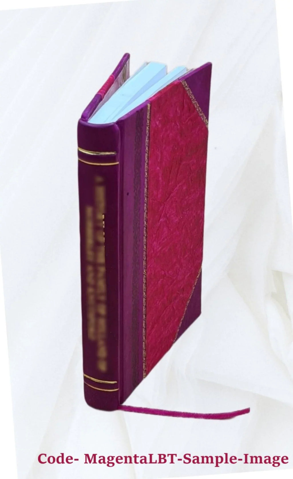 Design of a jib crane for a foundry 1902 [Leather Bound]