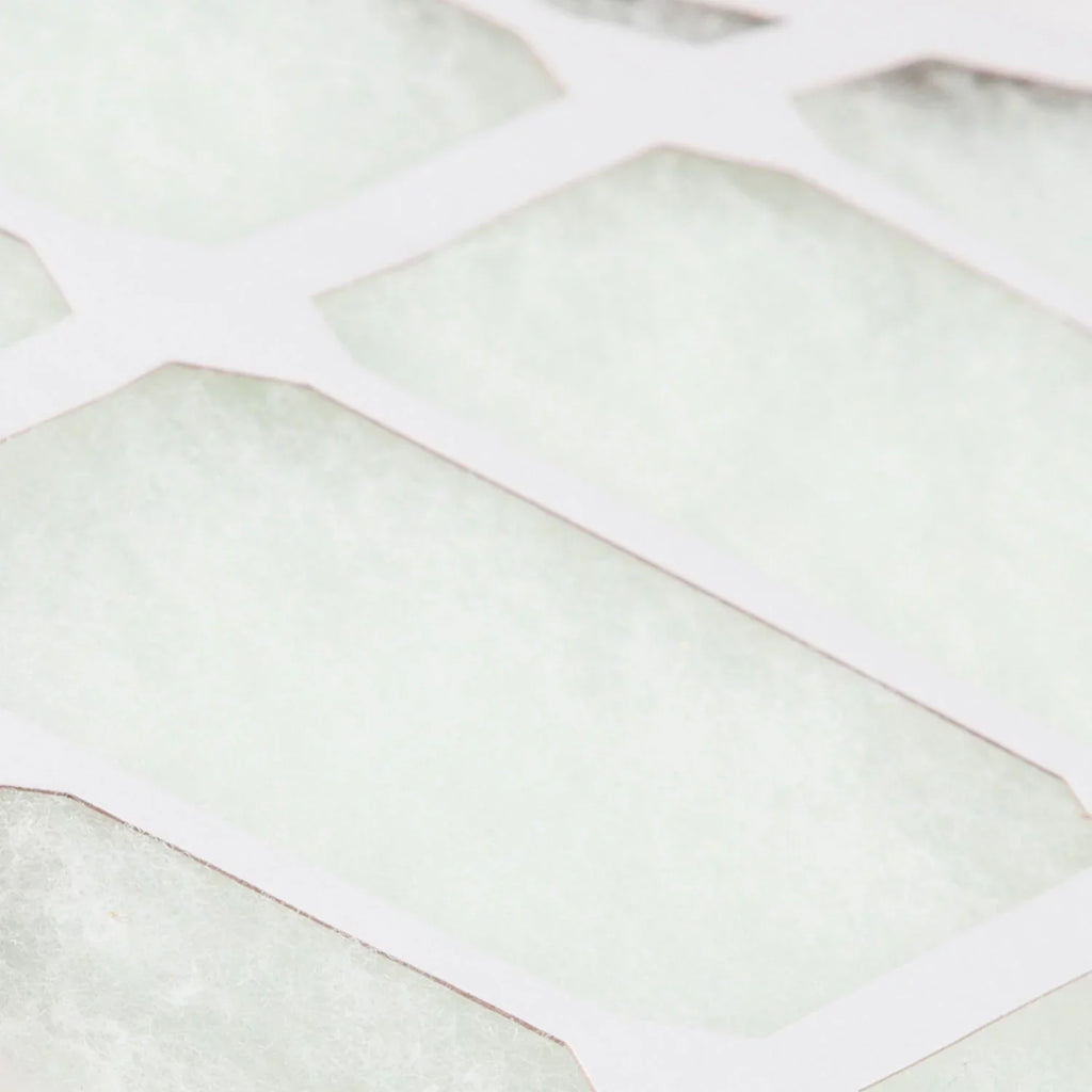 12x12x1 (11_3/4x11_3/4) Pure Green Eco-Friendly  Furnace Air Filters 12 Pack