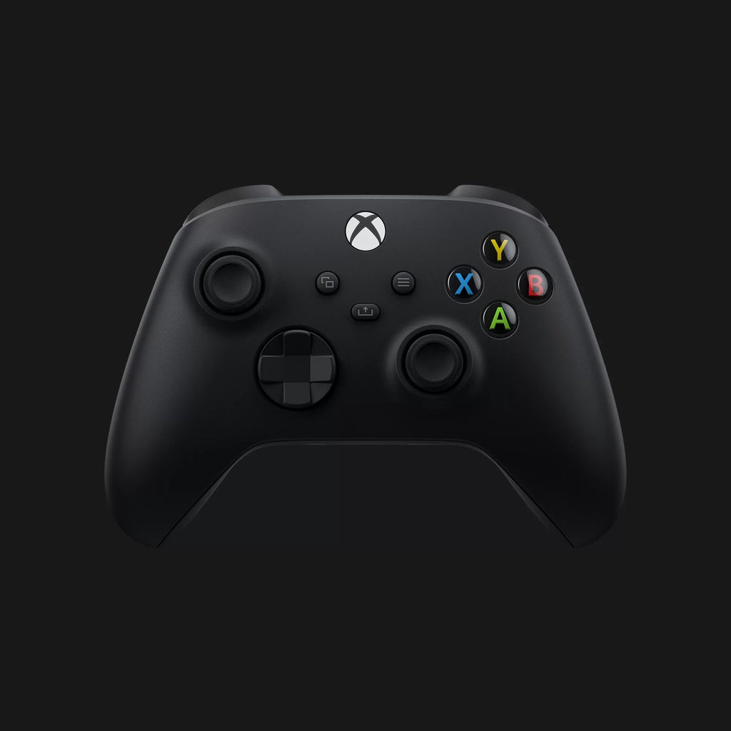 2020 New - Xbox -  - Gaming Console - 1TB  Black  Version with Disc Drive With Extra Controller