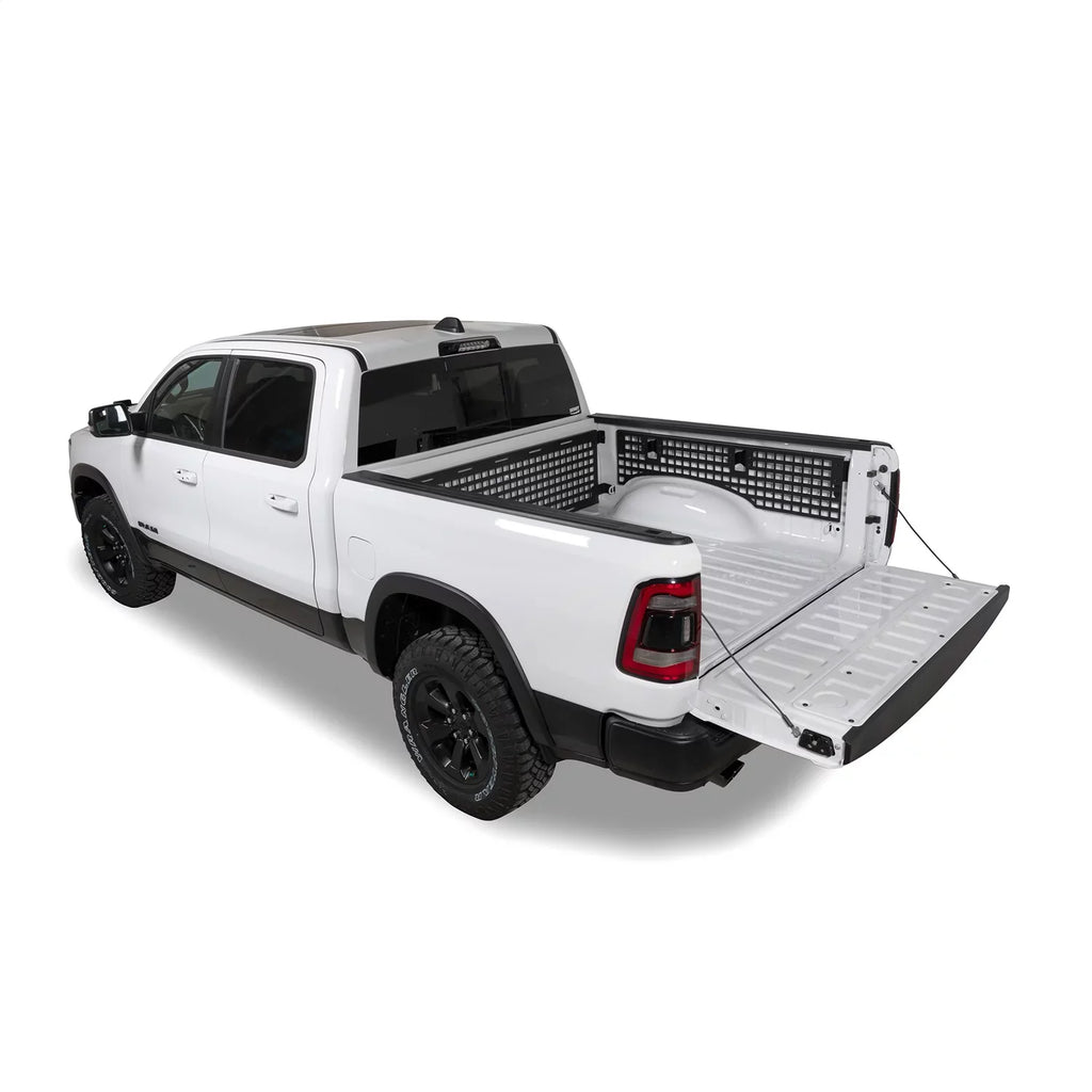 Putco 195212 Molle Panel Fits 19-20 1500 Classic Fits select: 2019  1500  , 2019-2022  1500  /