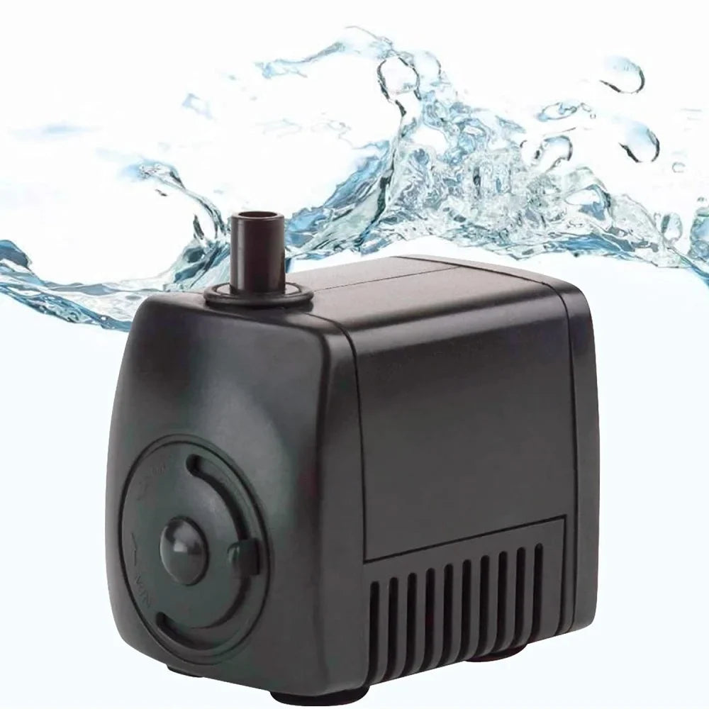 Little Giant Pump Magnetic Drive Pump Pes Series 8W 77 Gph