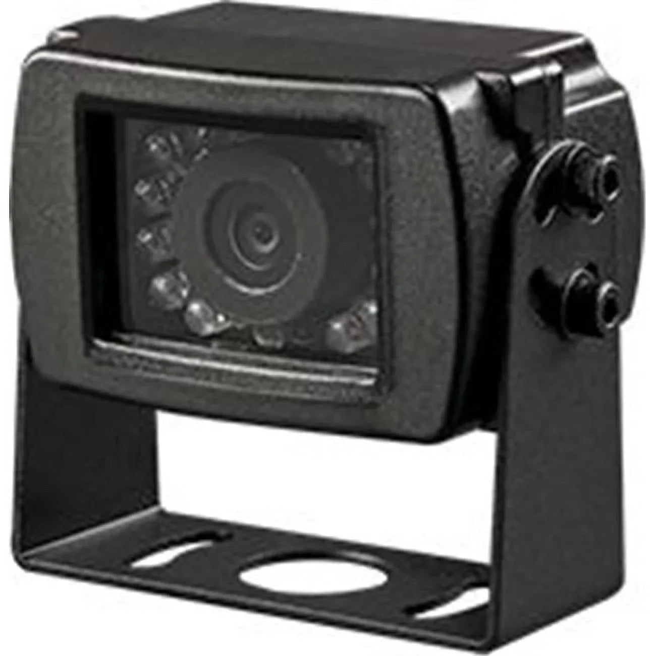 Right Side Camera with Low  Light