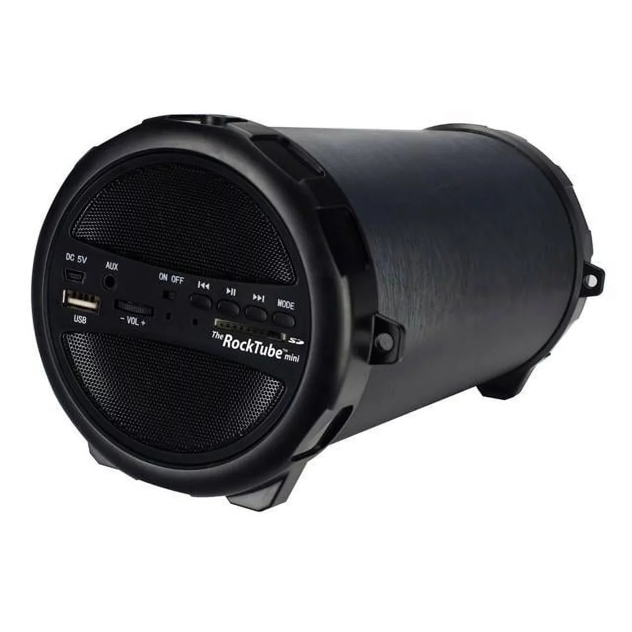 Sondpex  Bluetooth Portable 2.1 Hi-Fi Speaker System & Digital Music Player