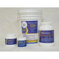 50 lbs  StoneScapes Touch of Glass Series Regular Salt & Pepper Blended Plaster