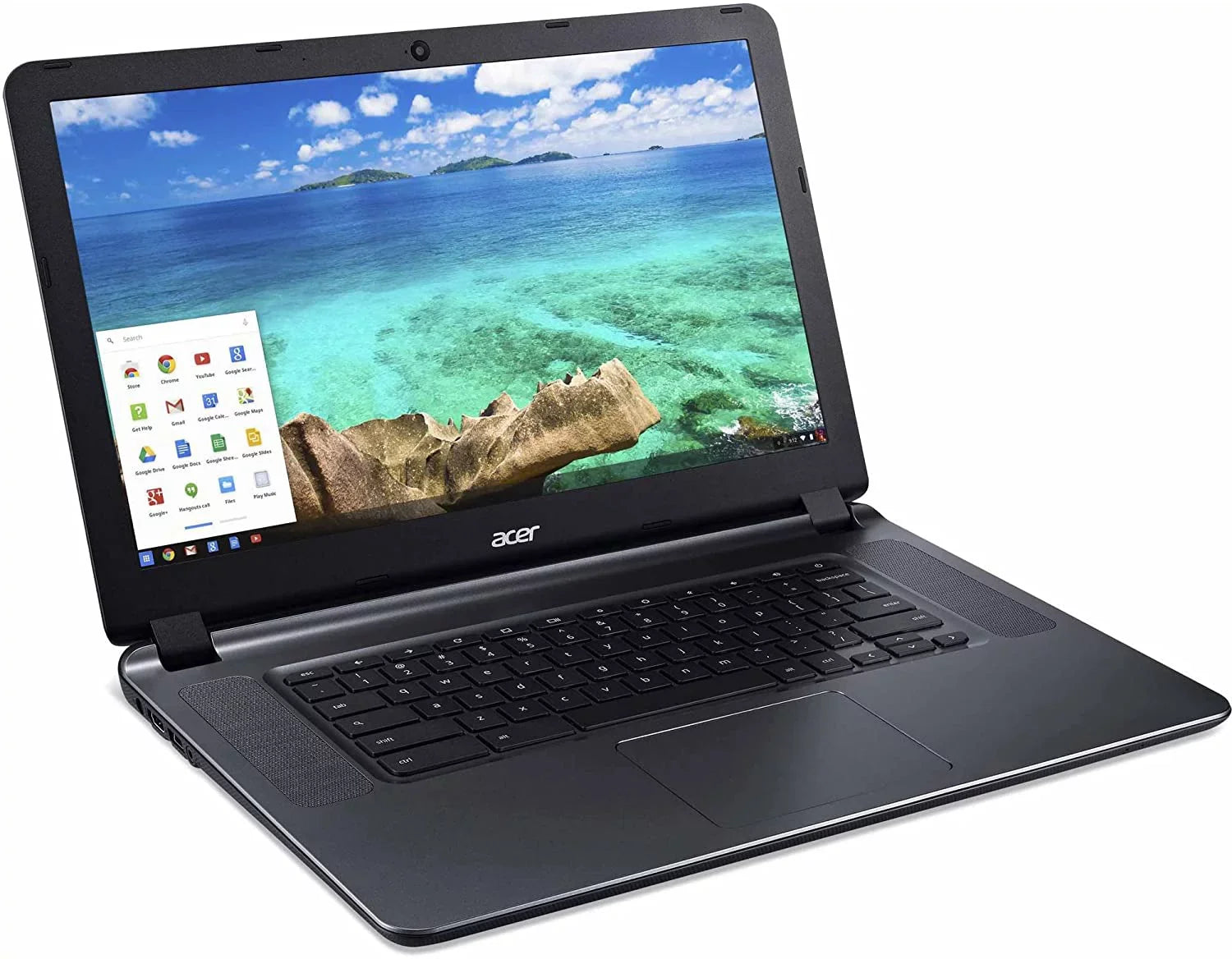 Acer Cb3-532 Hd Chromebook Traditional Laptop