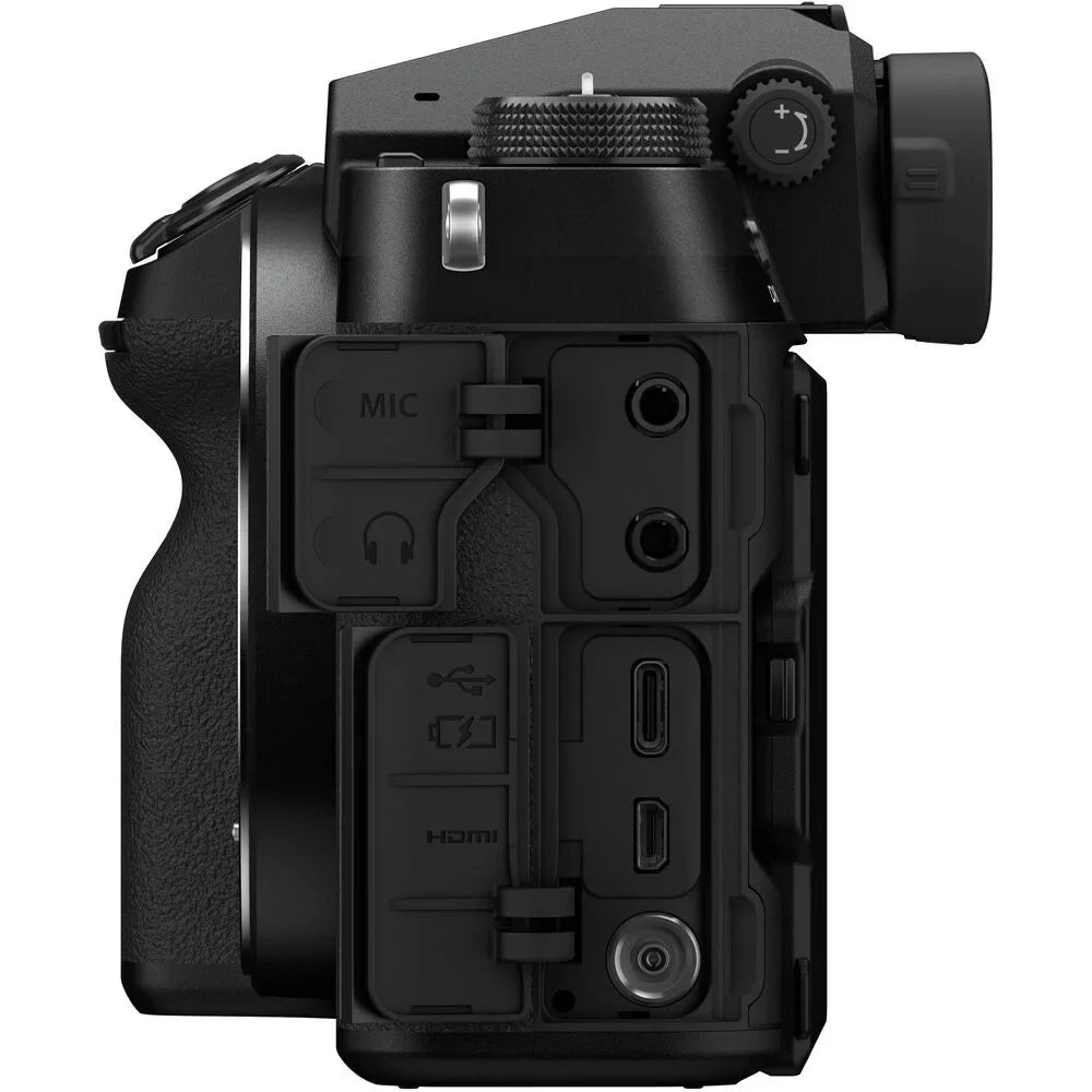 50S  Medium Format Mirrorless Camera 600022316 - Accessory Bundle