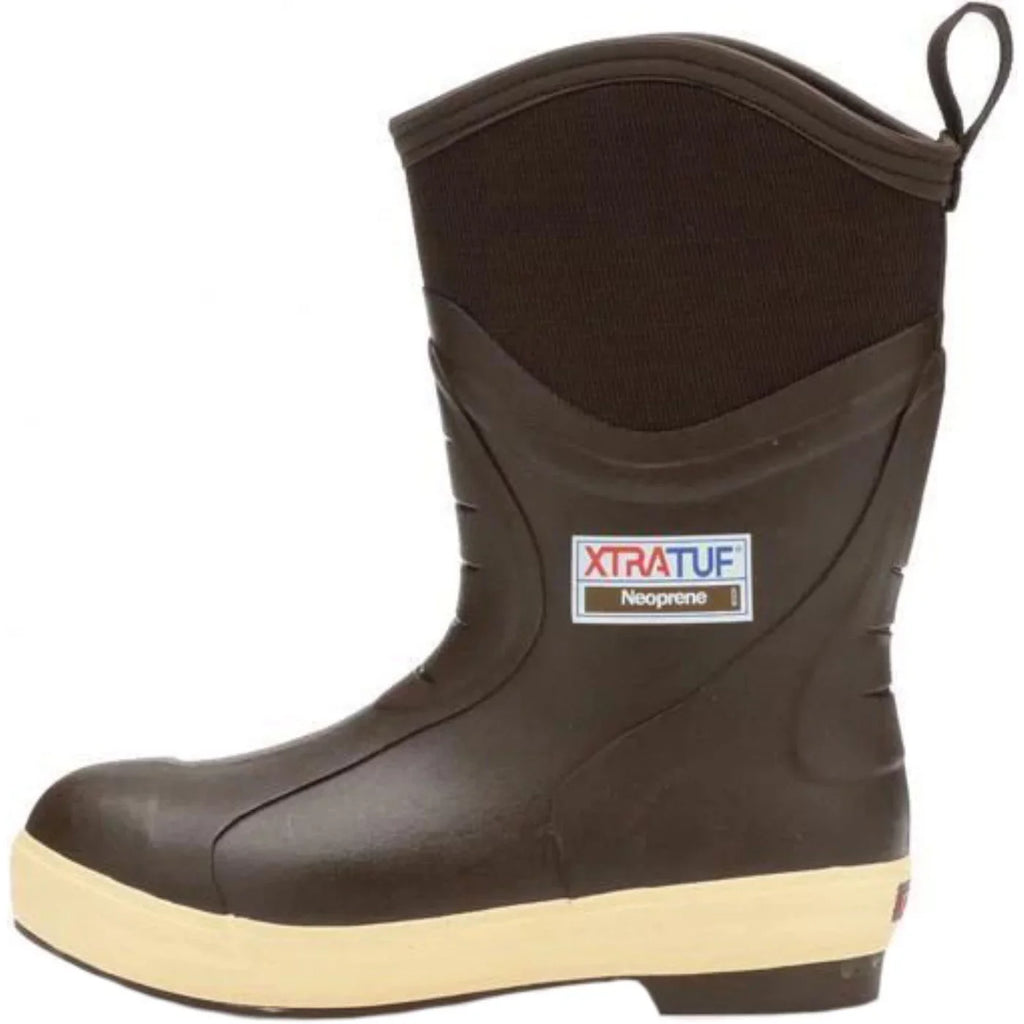 Men's 12 in Insulated Elite Legacy Boot Size 7()