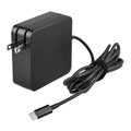 '-  Type- 65W  Adapter Replacement for Lenovo P51s  T470s  x270 Power Charger