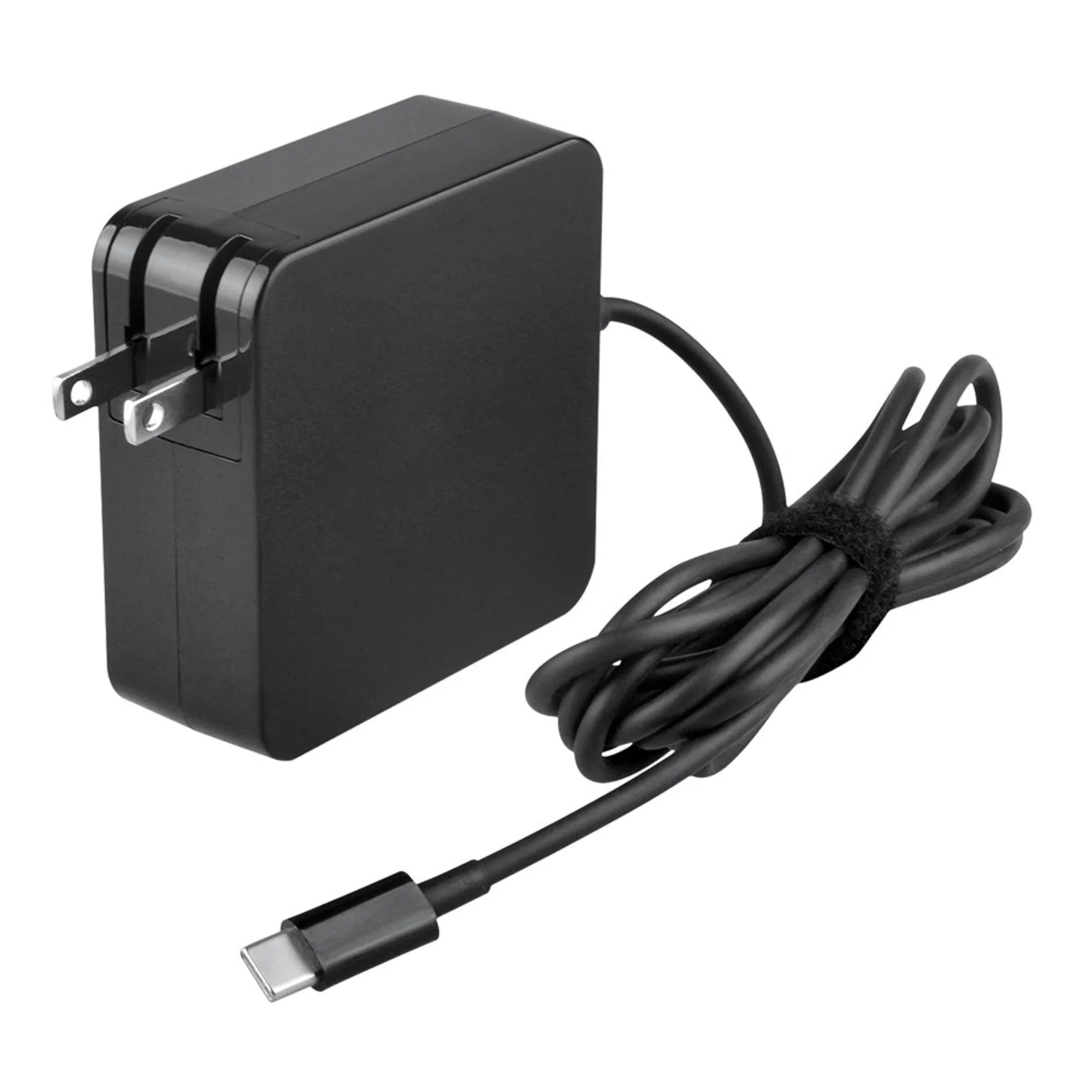 '-  Type- 65W  Adapter Replacement for Lenovo P51s  T470s  x270 Power Charger