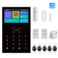 GoolRC All Touch  Screen Wireless    Burglar System Smart Home   Smart Life