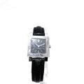 Pre-Owned Bulgari  Quadrato  Quartz Watch Ladies (Fair)