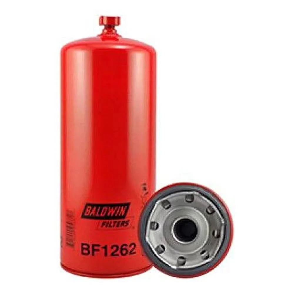 Fuel/Water Separator Spin-on with Drain Baldwin