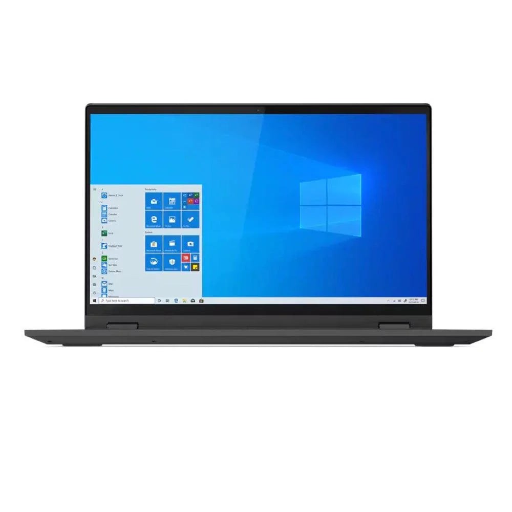 Restored Lenovo Flex 5 15Itl05 15.6" Touch Laptop i7-1165G7 16GB 512GB   (Refurbished)