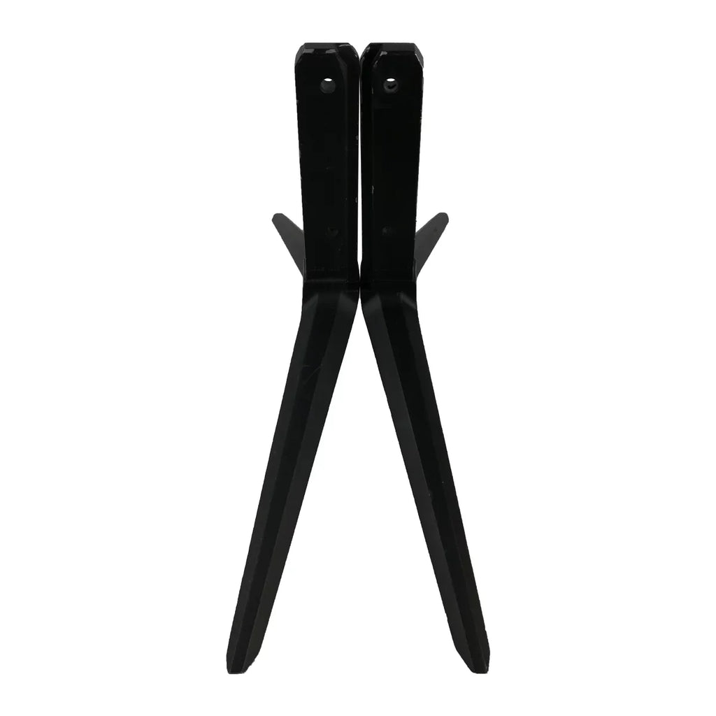 Ceybo  Replacement  Base Stand Legs fit for Vizio - - - (026-012A-2666\026-012A-2667)