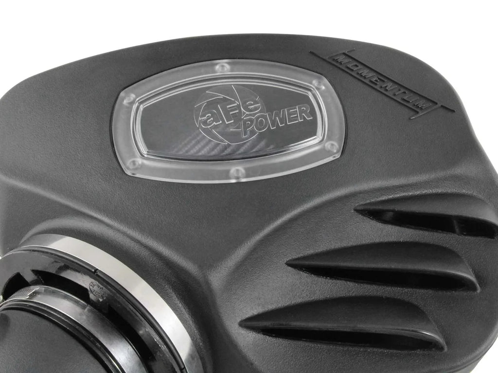Momentum Cold Air Intake System w/ Pro   Filter