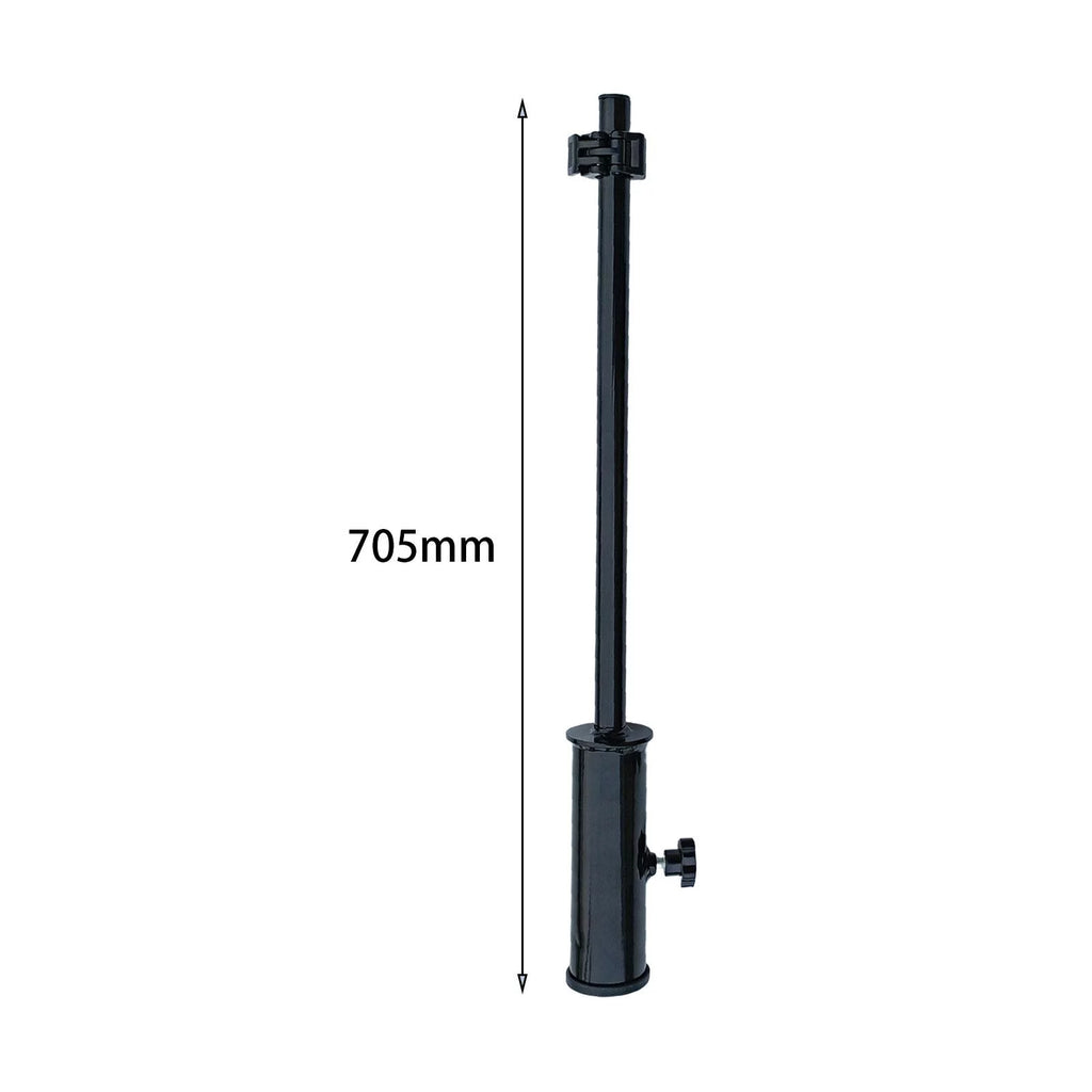 Fitness Barbell Deadlift Training Handle Attachment Exercise for 2 inch Bar Landmine Attachment for Weight Lifting Triceps Biceps Accs Bar with protective