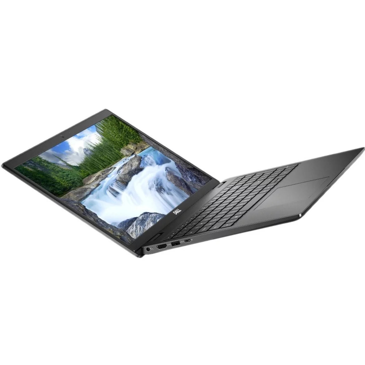 Dell Latitude 3520 - 15.6" - Intel Core i7 1165G7 - 8   - 256   (8604F)