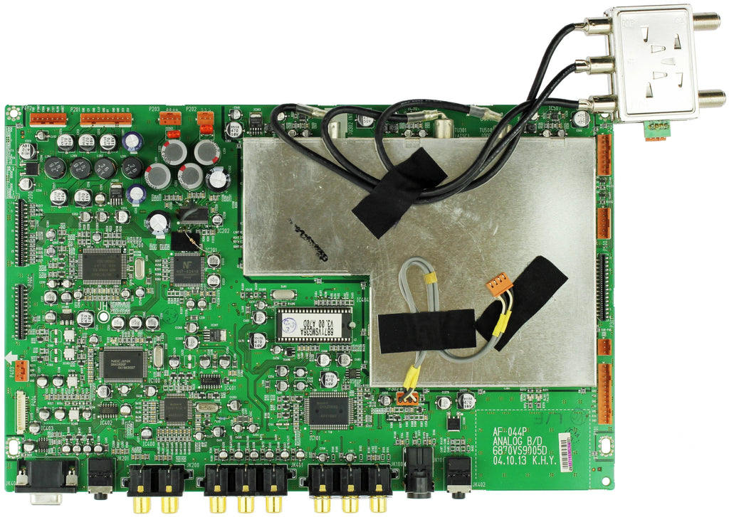 6871VSMG36A (6870VS9005B, -044P, 6870VS9005A) Sub Tuner
