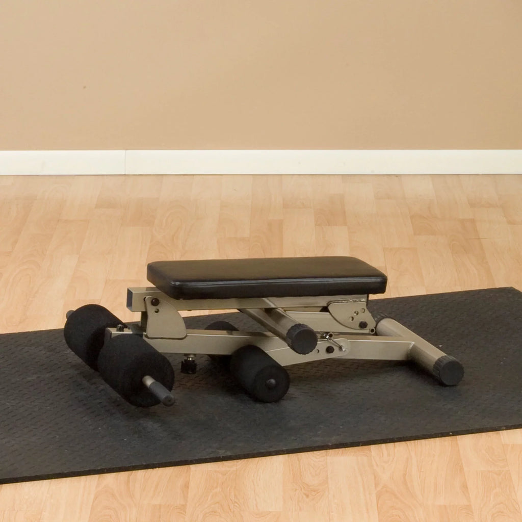 Best Fitness   Board Hyperextension