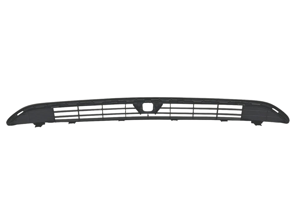 2016 2017 2018 Compatible With Toyota Rav4   Front Bumper Center Middle Grille With Camera Option