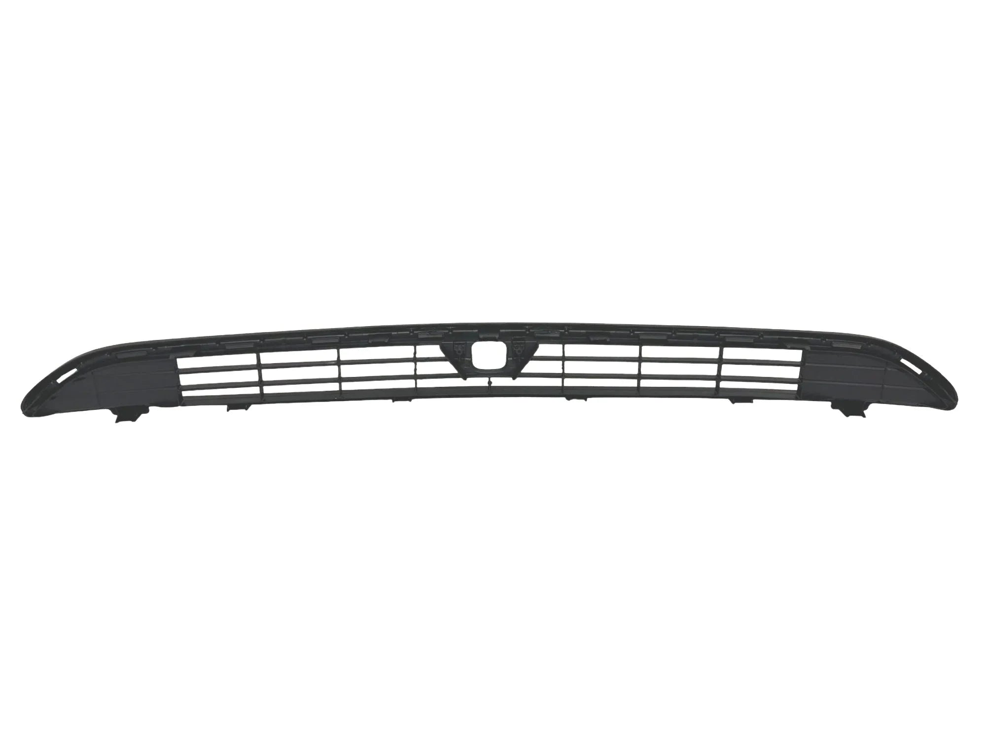 2016 2017 2018 Compatible With Toyota Rav4   Front Bumper Center Middle Grille With Camera Option
