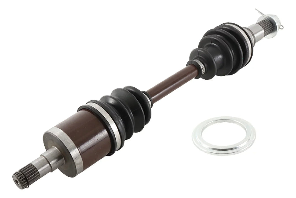 All Balls Front Left 6ball  Axle for Can-Am Renegade 800 2012 703500823