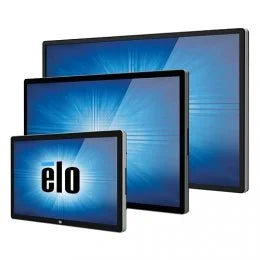Elo - All-In-One Systems  32 in. Wide   Hdmi 2.0 Touchscreen Monitor
