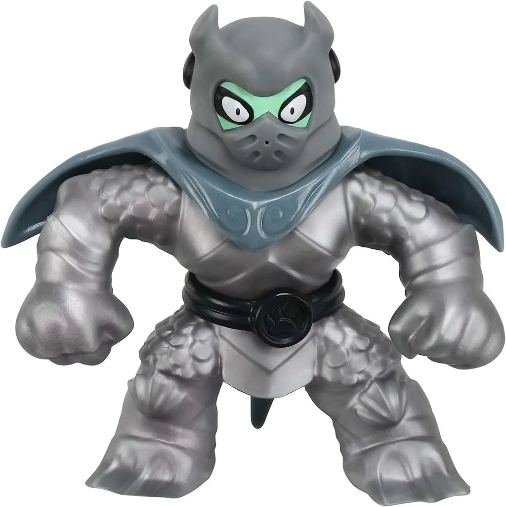 Heroes of Goo Jit Zu Deep Goo Sea Mantara Action Figure, Ages 4+