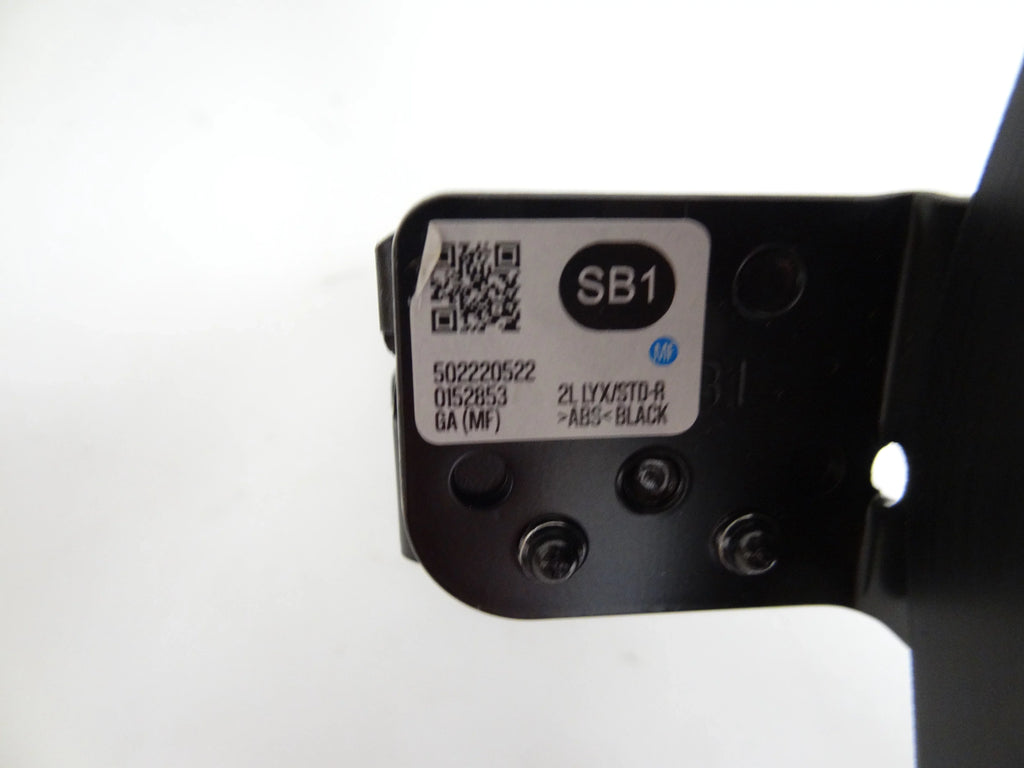 Sony -65X85K -65X80K -55X80CK Stand Legs -  (5-022-205-22 / 5-022-204-22)